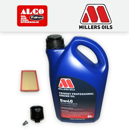 Service kit for polo - for, 9n