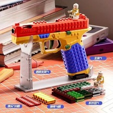 Working Building Bricks Blocks