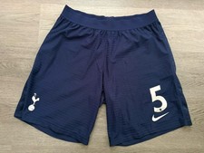 Tottenham Spurs 2021/2022