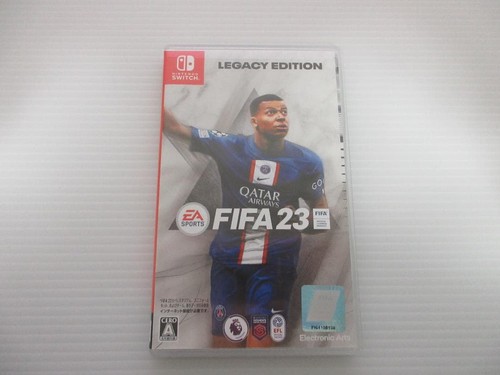 Nintendo switch ea - ea, sports