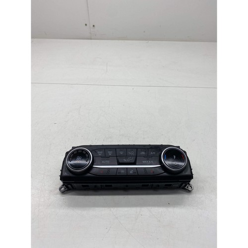 Ford fiesta heater - fiesta,