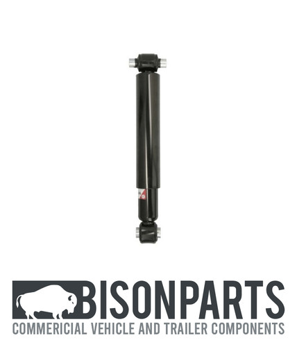 Front suspension shock - suspension,