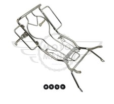 Centre Rack Honda C125 Super