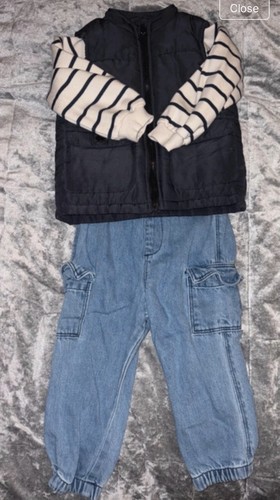 Baby boy bundle months - bundle, 12-18