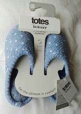 Totes Isotoner Pillowstep