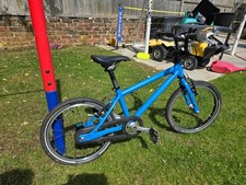 Islabikes CNOC 16 Blue