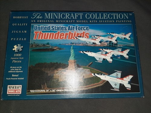 Minicraft hobbyist jigsaw - hobbyist,