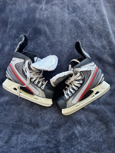 Bauer vapor speed youth ice - vapor, ti
