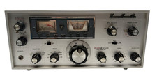 Yaesu FTDX 400 Receiver