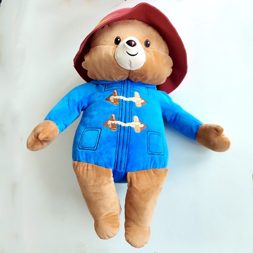 Large paddington bear - large,
