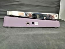 Budda Bud-Wah Pedal Used