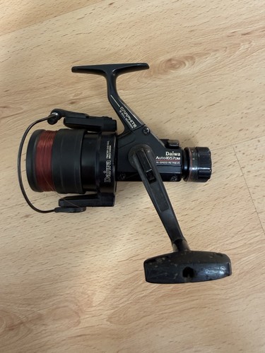 Daiwa auto 1657m high - daiwa,