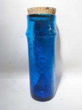 Midcentury Blenko Glass 7227