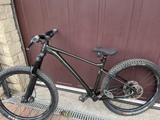 Giant Fathom 2 Mountain Bike