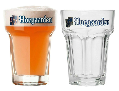 Set hoegaarden pint - set, 2