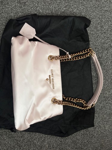 Kurt geiger pink portobello - kurt,