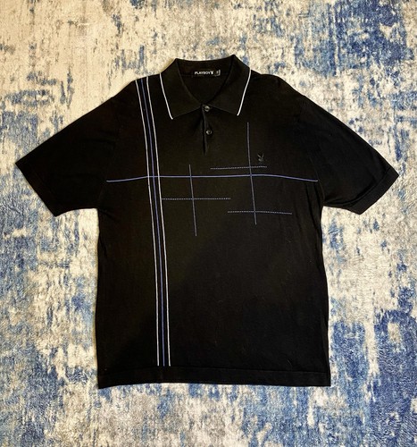Playboy geometric vintage - playboy,