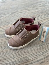 NEW TOMS  Botas Cupsoles