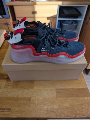 Christian louboutin arpoador - christian,