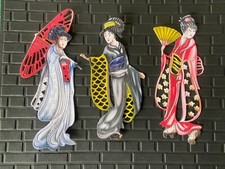 Tattered Lace Village Gossip