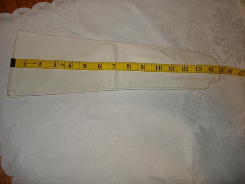 Vintage new french kidskins - new,
