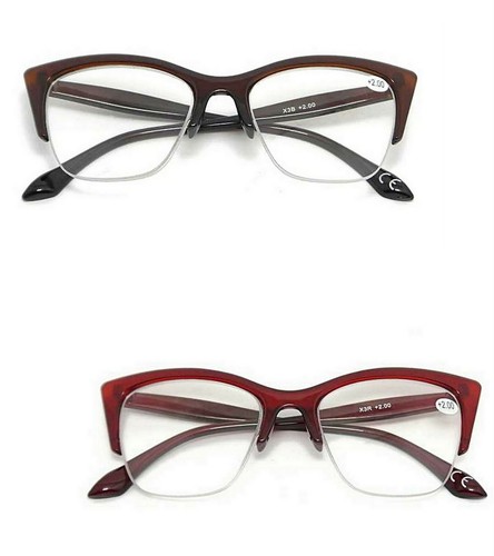 Cat eye retro - cat,