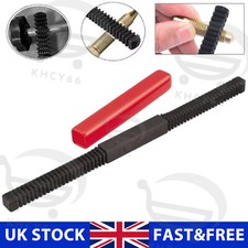Metric thread repair file - metric,