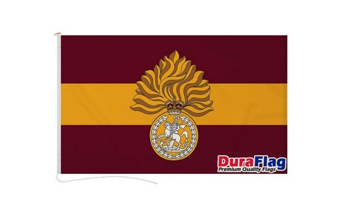 Royal regiment fusiliers - royal,