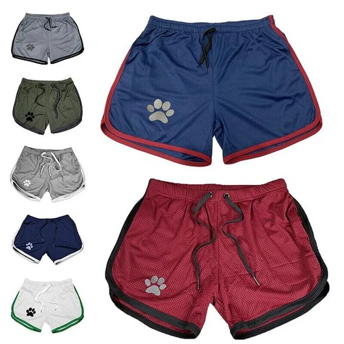 Mens quick dry sports shorts - quick,