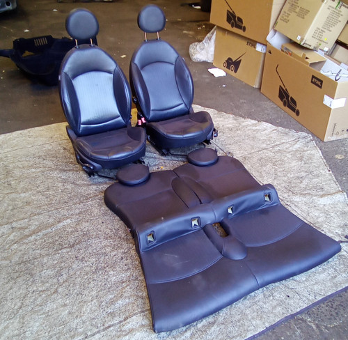 Bmw mini r56 2006 2013 - mini, set