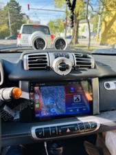 For Mercedes Benz Smart Fortwo