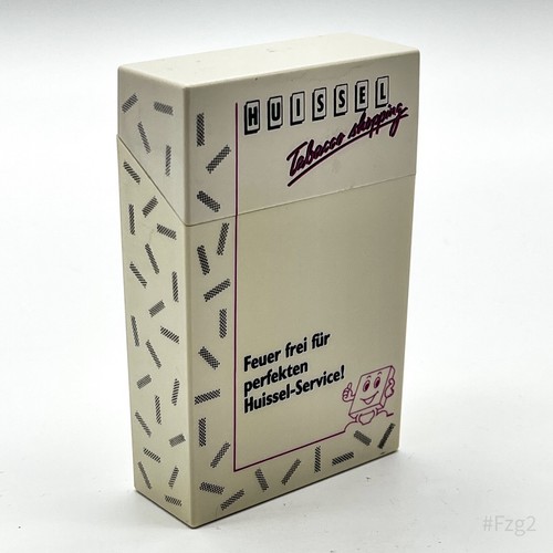 Vintage huissel tobacco - vintage,