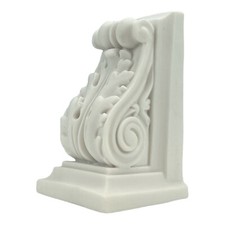 Greek Ionic order Column