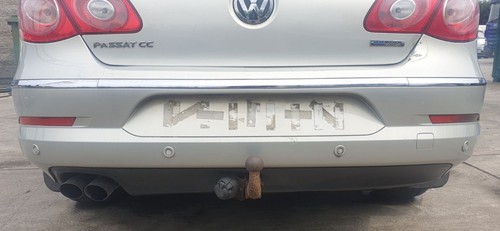 Passat mk1 2009 12 - passat, gt
