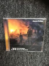 JAMES ARTHUR : IT'LL ALL MAKE