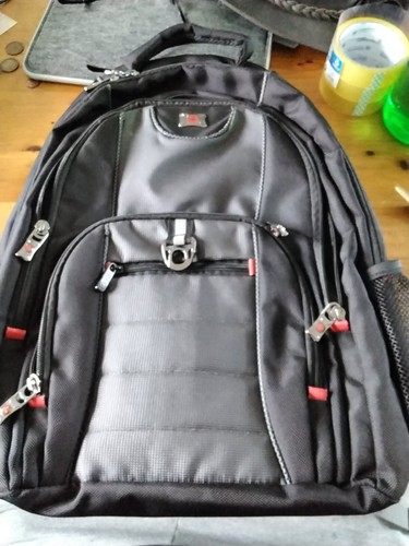 Wenger backpack - wenger,