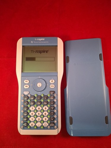 Texas instruments nspire - instruments, ti-nspire