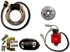 Stator Kit Lightning Husqvarna