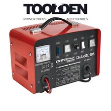 Sealey charge106 battery - sealey,