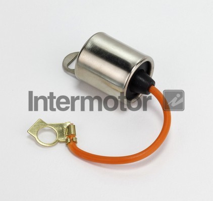 Intermotor ignition condenser - intermotor,