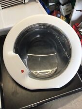 Hoover DYN8163D8P Washing Machine Doors 