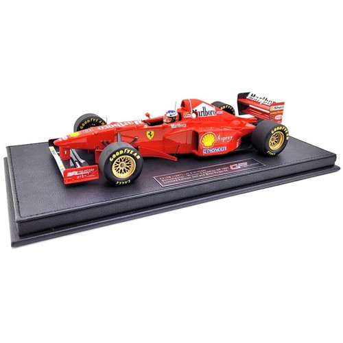 1997 michael schumacher - michael,