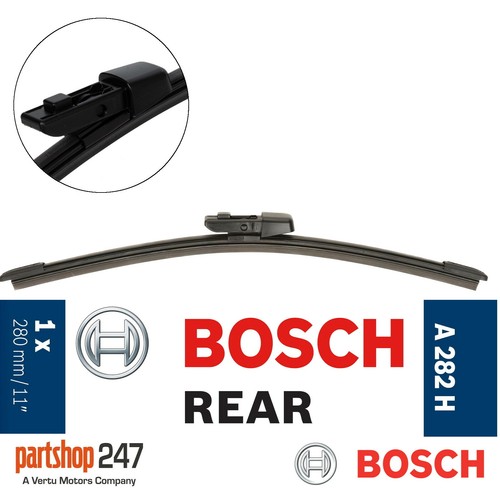 Bosch rear back window - back,