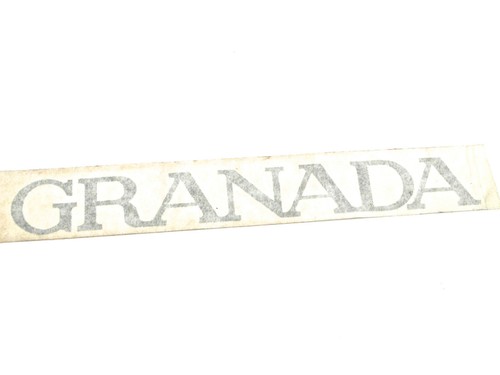 Genuine brand new ford granada - genuine,