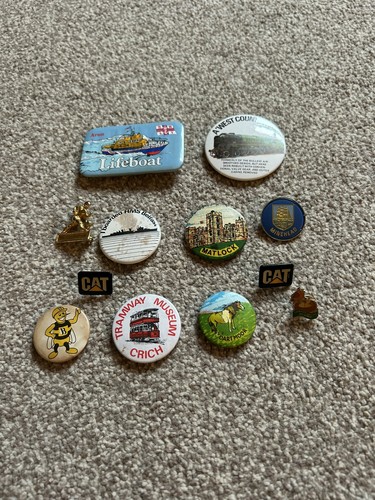 Bundle job lot mixed - x,