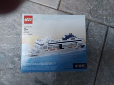 lego msc cruise ship 181