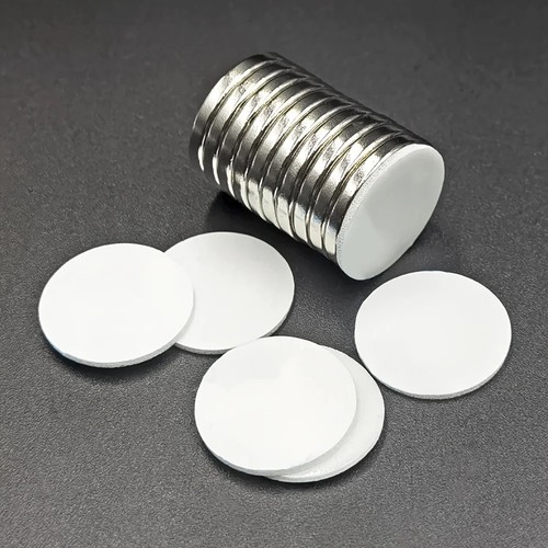 Strong round neodymium magnets - strong,