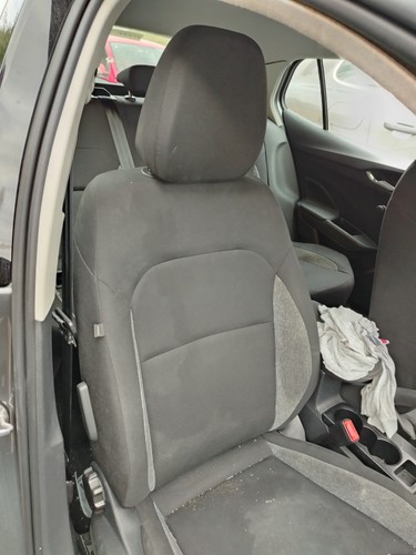 2024 skoda fabia drivers side - fabia,