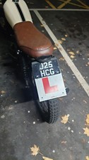 used 125cc motorbikes for sale