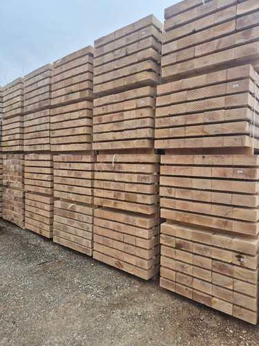 Premium french oak - french, sleepers
